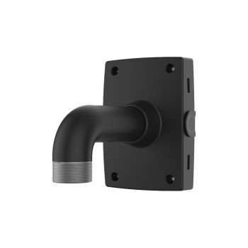 AXIS Wand and Masthalterung TP3301-E, black , 1.5 Gewinde AXIS Wand and Masthalterung TP3301-E, black , 1.5 Gewinde