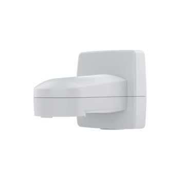 AXIS Wand- and Masthalterung TQ5001-E, Outdoor, IP66, integrierte RJ45 Verbindung AXIS Wand- and Masthalterung TQ5001-E, Outdoor, IP66, integrierte RJ45 Verbindung