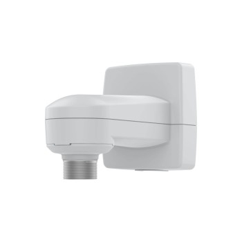 Axis Supports mural TP1001-E Blanc 1 Pièce/s Axis Supports mural TP1001-E Blanc 1 Pièce/s