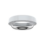 AXIS Ersatz Dome Cover TP3831-E, Klar, 1 Stück, zu P3735/7/8-PLE