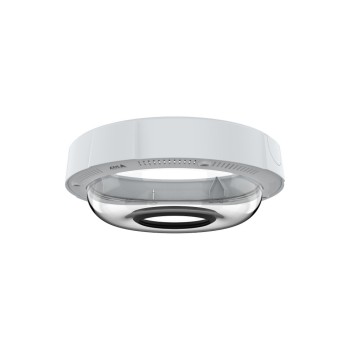 AXIS Ersatz Dome Cover TP3831-E, Klar, 1 Stück, for P3735/7/8-PLE AXIS Ersatz Dome Cover TP3831-E, Klar, 1 Stück, for P3735/7/8-PLE