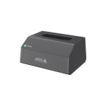 Axis Station de recharge W702 Docking Station 1-bay