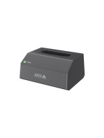 AXIS Body Camera W702 Dock 1 Bay, for W110, 1 Bay, Power and Data