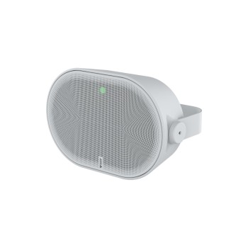 AXIS Netzwerk Lautsprecher C1111-E white, Cabinet Speaker, Outdoor
