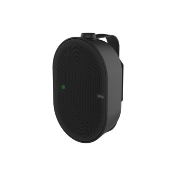 AXIS Netzwerk Lautsprecher C1111-E black , Cabinet Speaker, Outdoor