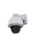 AXIS Netzwerkkamera Q6074-E NM, Outdoor, PTZ, 720p, 30x, Lightfinder, IP66