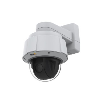 AXIS Netzwerkkamera Q6075-E NM, Outdoor, PTZ, 2MP, IP66, 40x Zoom, IK10