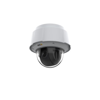 AXIS Netzwerkkamera Q6078-E NM, Outdoor, PTZ, 4K 8MP, IP66,IP67, IK10, 20x