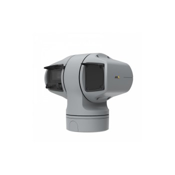 AXIS Netzwerkkamera Q6225-LE NM, Outdoor, PTZ, 2MP, IR LED 400m, 30x