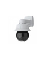 AXIS Netzwerkkamera Q6318-LE NM, Outdoor, PTZ, 8MP 4k, IR, 31x, Laser Focus