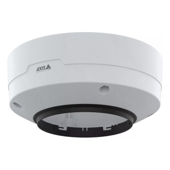 AXIS Ersatz Gehäuse TQ3811-E, Metall Gehäuse, white, with Schrauben AXIS Ersatz Gehäuse TQ3811-E, Metall Gehäuse, white, with Schrauben