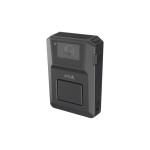 Axis Bodycam W120 Noir, 1 pièce