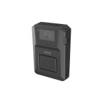 AXIS Bodycam W120, Schwarz, 5 Stück, Bodycam, LTE, WiFi, BT, 2MP, USB-C