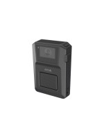 AXIS Bodycam W120, black , 5 Stück, Bodycam, LTE, WiFi, BT, 2MP, USB-C