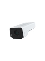 AXIS Netzwerkkamera P1387-B, Barebone, Indoor, Box, 5MP, AI, Ohne lens