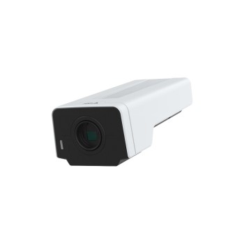 AXIS Netzwerkkamera P1388-B, Barebone, Indoor, Box, 8MP, AI, Ohne lens