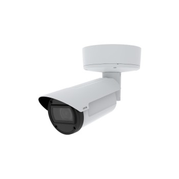 AXIS Netzwerkkamera Q1808-LE 150mm, Outdoor, Bullet, 10MP 4K, AI, 50-150mm