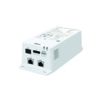 Axis Injecteur PoE++ TU8003 90 W Connectivity Midspan