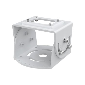 AXIS TQ1501-E Crane Traffic Mount, Mildert Vibrationen, IK10 AXIS TQ1501-E Crane Traffic Mount, Mildert Vibrationen, IK10