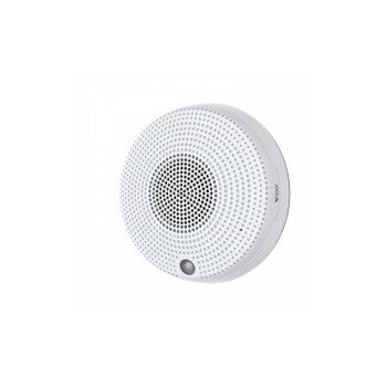 AXIS Netzwerk Mini-Lautsprecher C1410 MKII, PoE, PIR Sensor, SIP AXIS Netzwerk Mini-Lautsprecher C1410 MKII, PoE, PIR Sensor, SIP