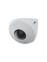 AXIS Netzwerkkamera P9117-PV white, Indoor, Dome, 6MP, No-Grip Design