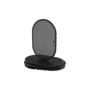 AXIS TC1705 Lautsprechergitter black , for C1110-E, 5 Stück AXIS TC1705 Lautsprechergitter black , for C1110-E, 5 Stück