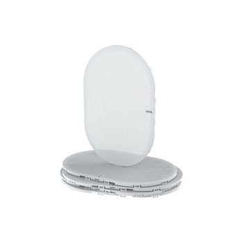 AXIS TC1705 Lautsprechergitter white, for C1110-E, 5 Stück AXIS TC1705 Lautsprechergitter white, for C1110-E, 5 Stück