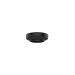AXIS Abdeckung TM3822, 4 Stück, for M3085/86/88-V MIC, black 