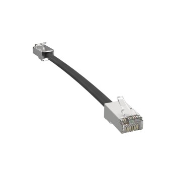 AXIS TQ1936 Netzwerkcable, for Q18 Serie, 5 Stück, 11.5cm AXIS TQ1936 Netzwerkcable, for Q18 Serie, 5 Stück, 11.5cm