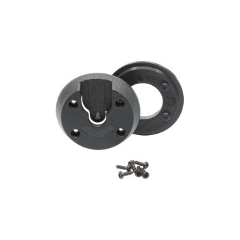 AXIS TW1108 Schraub Halterung, wird an Kleidung geschraubt, 5 Stück AXIS TW1108 Schraub Halterung, wird an Kleidung geschraubt, 5 Stück