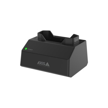 AXIS W700 MKII Docking Station, 1 Steckplatz AXIS W700 MKII Docking Station, 1 Steckplatz