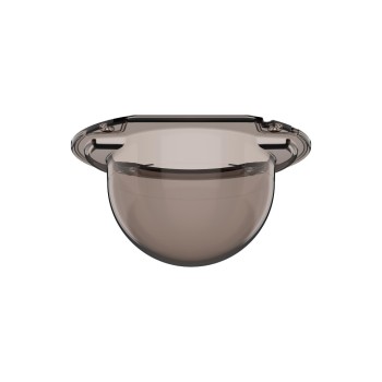 AXIS TP3835-E Dome Glas Smoked, Rauchglas, 4 Stück, for P3767-LVE MIC AXIS TP3835-E Dome Glas Smoked, Rauchglas, 4 Stück, for P3767-LVE MIC