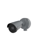 AXIS Netzwerkkamera Q1961-XTE 7mm 30fps 55°, Ex Proof, Bullet, 384x288, Wärmebild