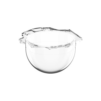 AXIS Ersatz Dome TQ9803, Klarglas, 1 Stück, for Q9307-LV AXIS Ersatz Dome TQ9803, Klarglas, 1 Stück, for Q9307-LV