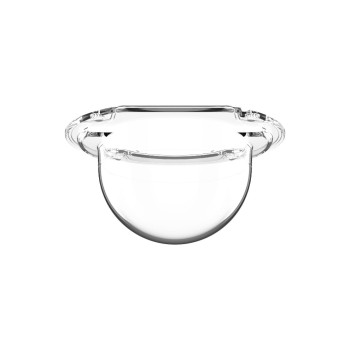 AXIS TP3835-E Dome Glas Clear, Klarglas, 4 Stück, for P3267-LVE MIC AXIS TP3835-E Dome Glas Clear, Klarglas, 4 Stück, for P3267-LVE MIC
