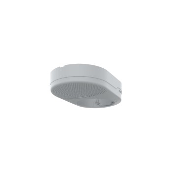 AXIS TQ9802 Dome Cover, 1 Stück, for Q9307-LV, white AXIS TQ9802 Dome Cover, 1 Stück, for Q9307-LV, white