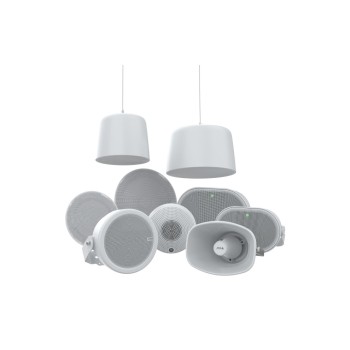 AXIS Speaker Informacast Lizenz, Singlewire InformaCast, for 1 Speaker