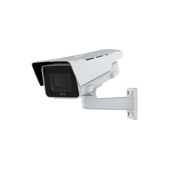 AXIS Netzwerkkamera P1385-E, Outdoor, Box, 2MP, DLPU
