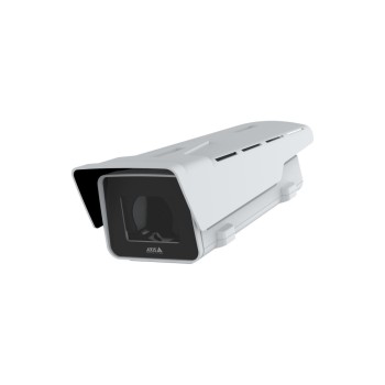 AXIS Netzwerkkamera P1385-BE Barebone, Outdoor, Box, 2MP, DLPU