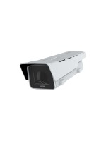 AXIS Netzwerkkamera P1387-BE Barebone, Outdoor, Box, 5MP, DLPU
