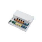 AXIS A9910 Netzwerk I/O Erweiterung, 10 I/O,  PoE+, VAPIX/ACAP