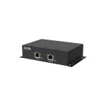 AXIS PoE Extender TU8010, 2 Port, bis 100m