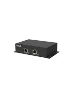 AXIS PoE Extender TU8010, 2 Port, bis 100m