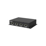 Axis Extension PoE TU8011 4 ports jusqu'à 100 m