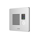 Axis Station de porte IP I7010-VE