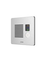 AXIS Netzwerk Intercom I7010-VE, Outdoor, SIP, IK10, ohne Kamera