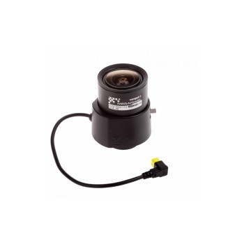 AXIS lens CS 3.9 - 10 MM F1.5, P-IRIS 8MPm for P1378-LE AXIS lens CS 3.9 - 10 MM F1.5, P-IRIS 8MPm for P1378-LE