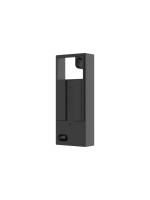 Axis TA4601 Montage en surface pour A4612 Reader