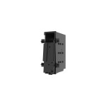 Axis TA4602 Back Box à encastrer Noir 1 Pièce/s