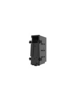 Axis TA4602 Back Box à encastrer Noir 1 Pièce/s